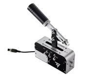 Thrustmaster TSS Handbrake - 1311636 - zdjęcie 2